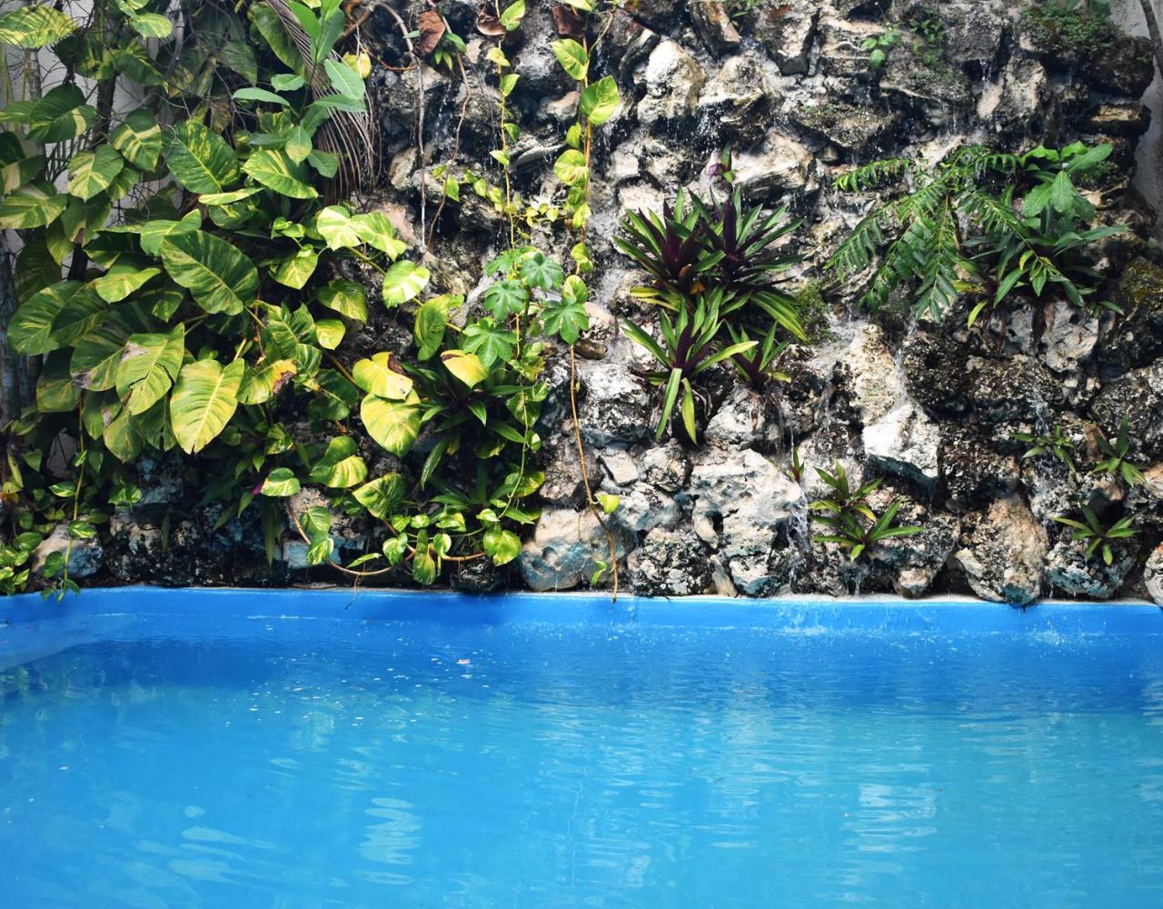 Hotel Casa Kimaya Cancún Exterior foto