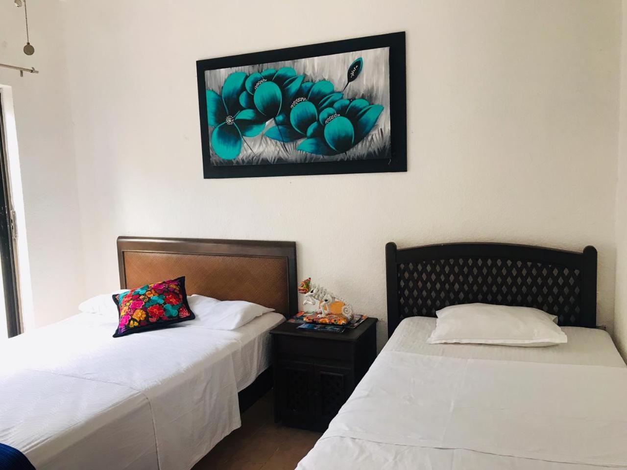 Hotel Casa Kimaya Cancún Exterior foto
