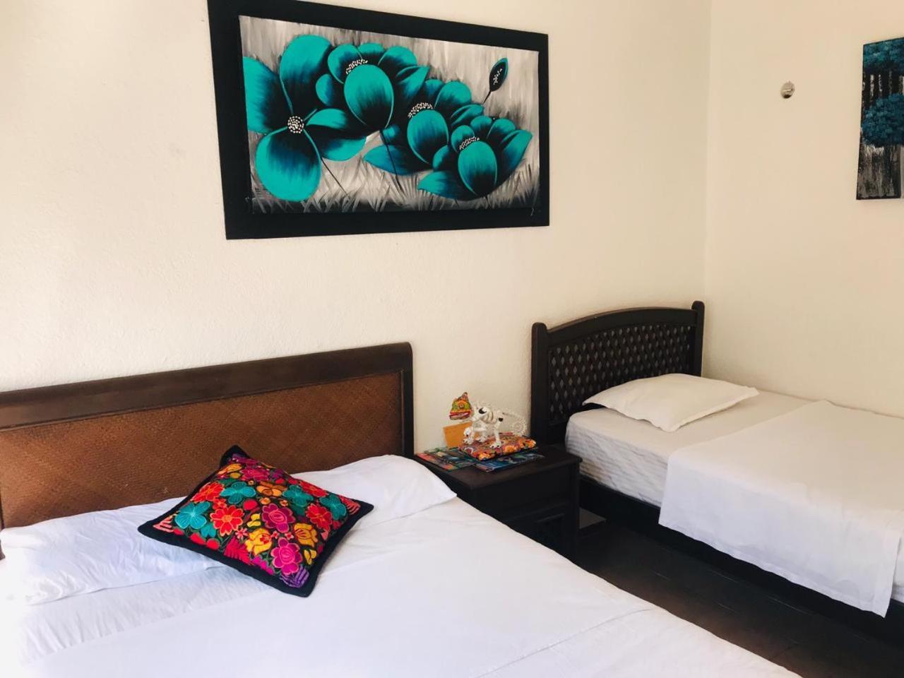 Hotel Casa Kimaya Cancún Exterior foto